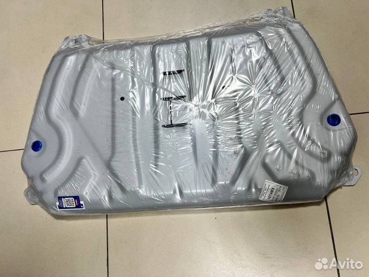 Защита картера toyota camry 70