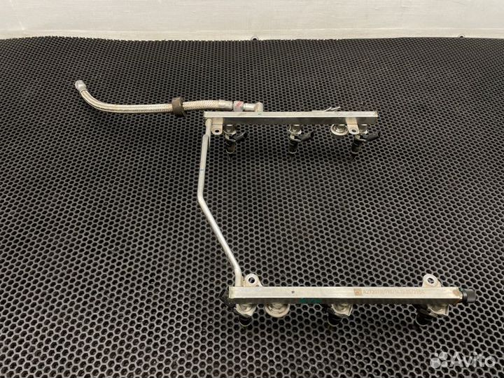 Форсунки топливные Mercedes-Benz E-Class W211