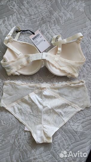 Комплект нижнего белья infinity lingerie
