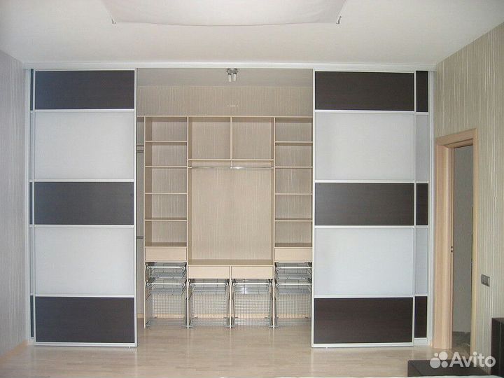 Шкаф гардероб