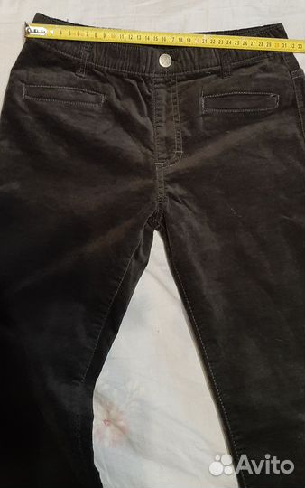 Брюки для девочки