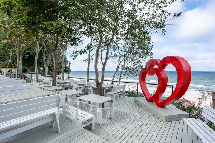 Общепит, 250 м²