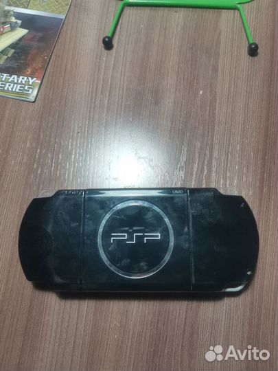 Sony PSP 3001