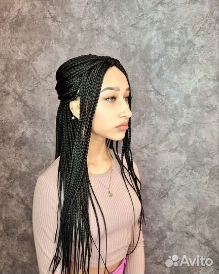 Плету косы,дреды,кудри,цены в описании