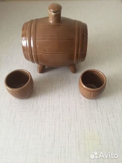 Набор сувенирный