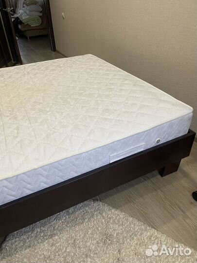 Матрас 160х200 бу