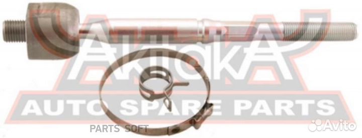 Asva 0222-C11 тяга рулевая