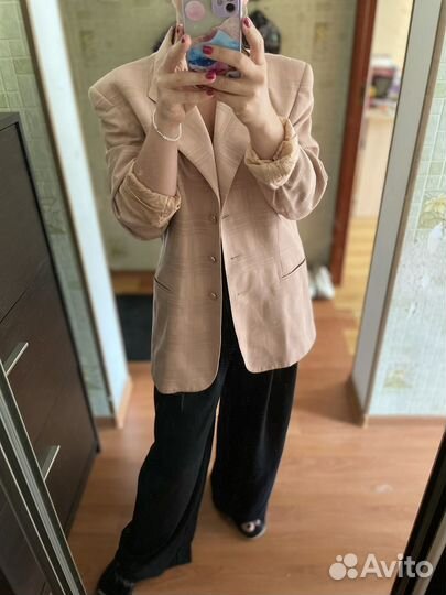 Пиджак 46 рр
