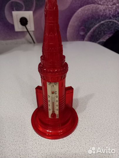 Термометр комнатный