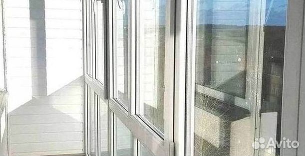 Пластиковые окна rehau