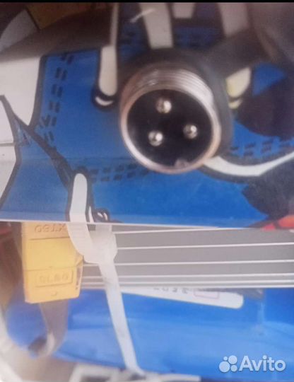 Электро дрифт кар