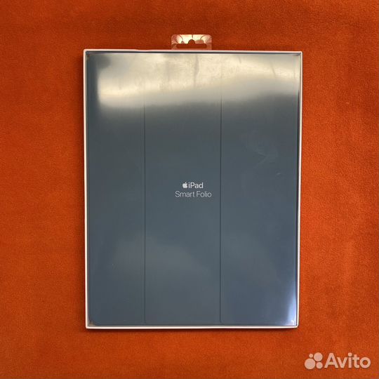 iPad Pro 12.9 SMART Folio Cactus (New)