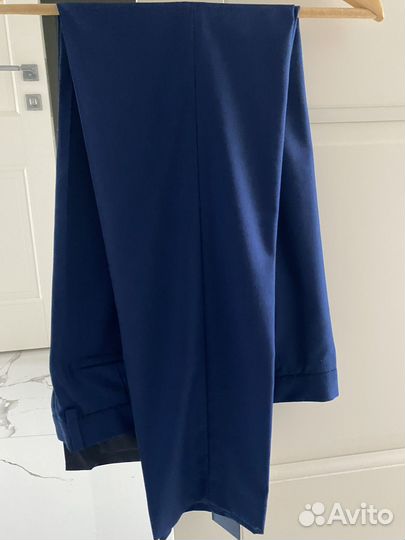 Брюки Zara мужские