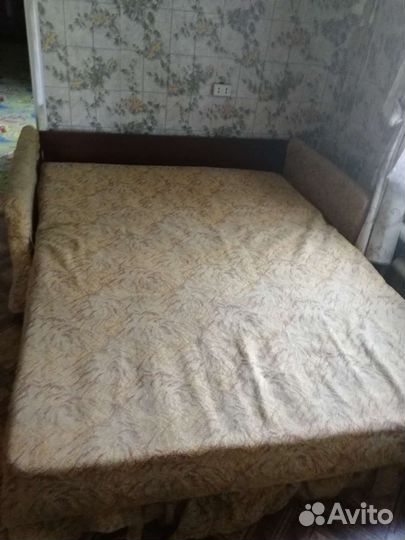 Диван кровать