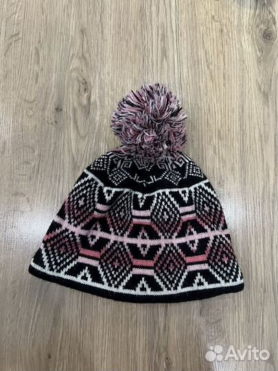 Шапка женская зимняя