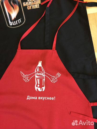 Фартуки для шашлыка,барбекю,кухни