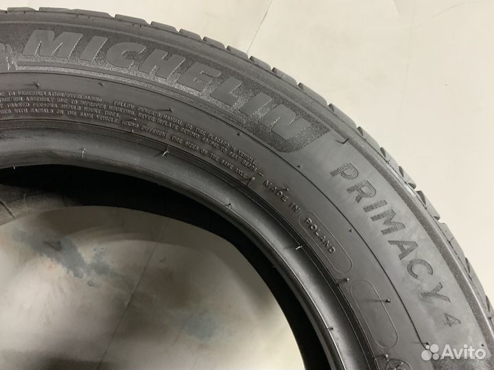 Michelin Primacy 4 185/65 R15 88T