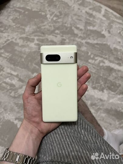 Google Pixel 7, 8/128 ГБ