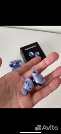 Samsung galaxy buds pro