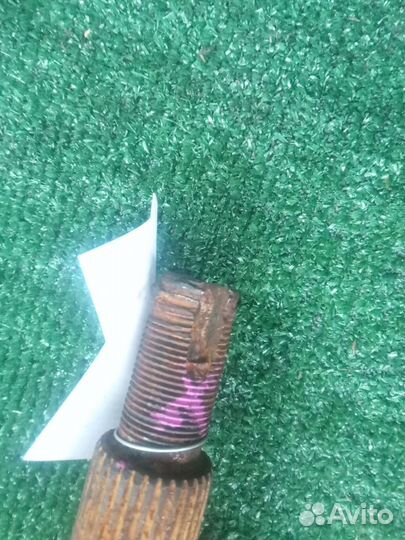 Привод toyota estima GSR55 2GR-FE 4WD контрактная