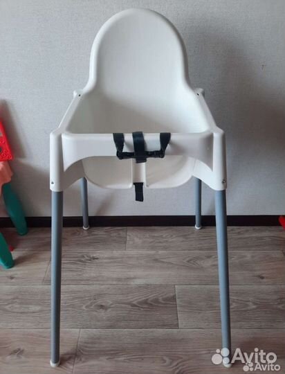 Стульчик для кормления IKEA