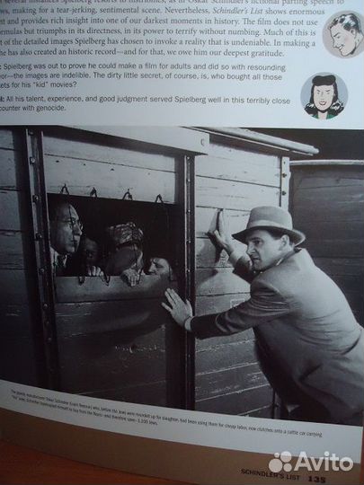 The Greatest Movies Ever. 100 лучших фильмов