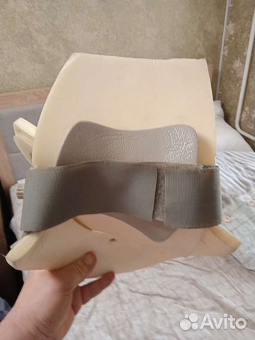 Корсет ортопедический шейный