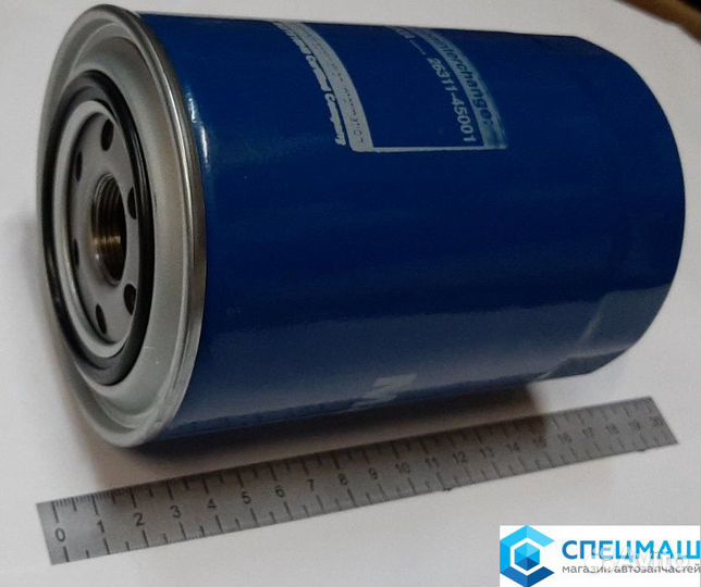 Фильтр масляный Хендай HD65 HD72 HD78