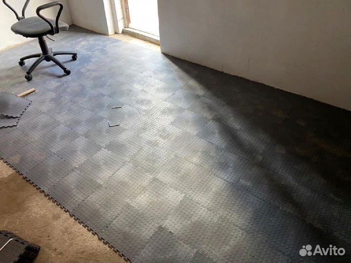 Плитка пвх для пола