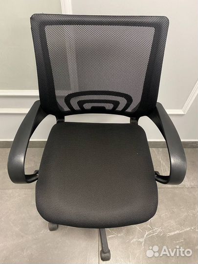 Компьютерное кресло