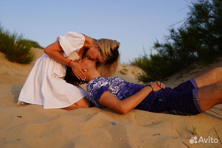 Свадебный фотограф Анапа Благовещенская Витязево