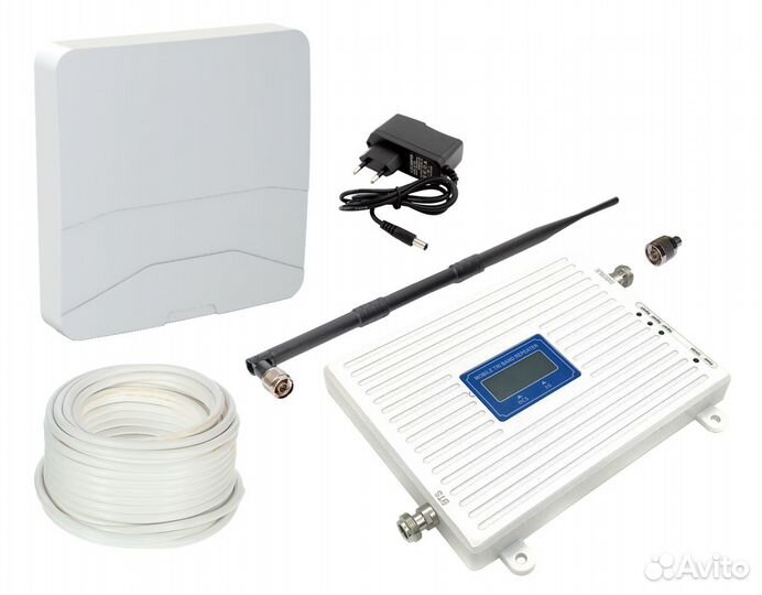 Комплект для усиления Всех операторов