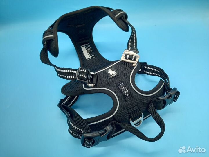 61096 Шлейка для собак Truelove