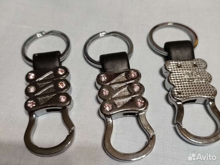 Брелок на рюкзак, сумку