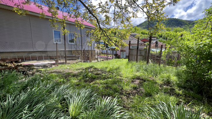 Участок 8,5 сот. (ИЖС)