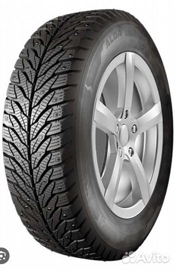 КАМА Alga (HK-531) 175/65 R14