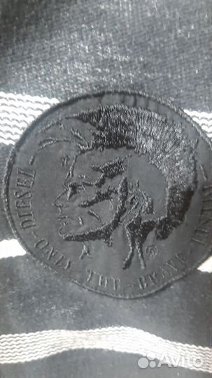 Худи diesel, jordan