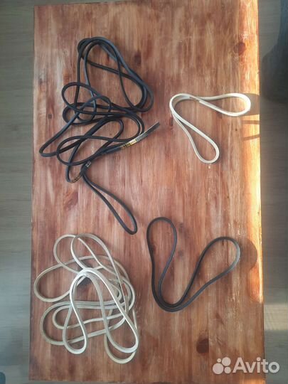 Ремень для промышленной швейной машинки (пшм)