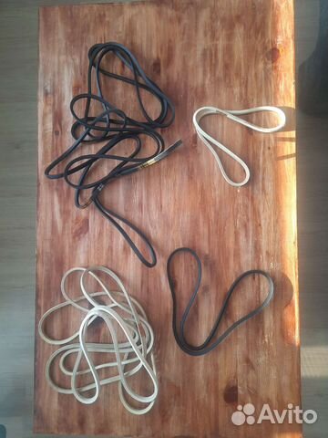 Ремень для промышленной швейной машинки (пшм)