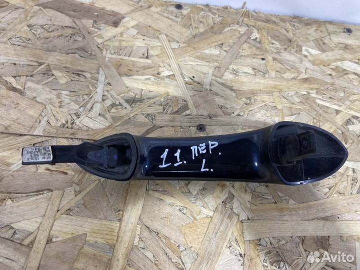 Ручка двери внешняя передняя левая Bmw 5-Series