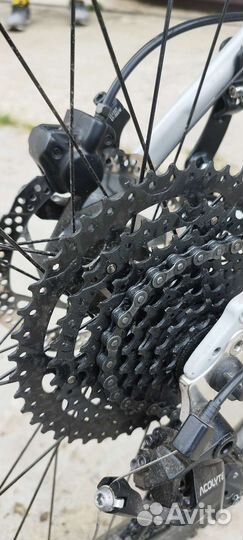 Велосипед 29 найнер Stinger python EVO 29 (2023)