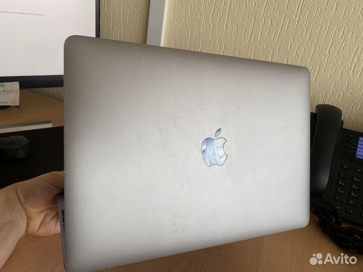 Apple MacBook 12 retina 2015 на разбор A1534
