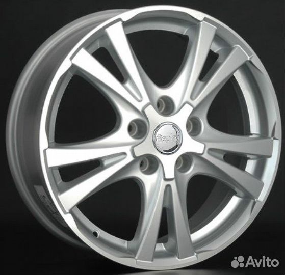 R17 5x114,3 6,5J ET48 D67,1 Replay HND179 SF