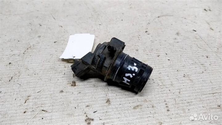 Насос омывателя Mazda 3 BK 02-09г
