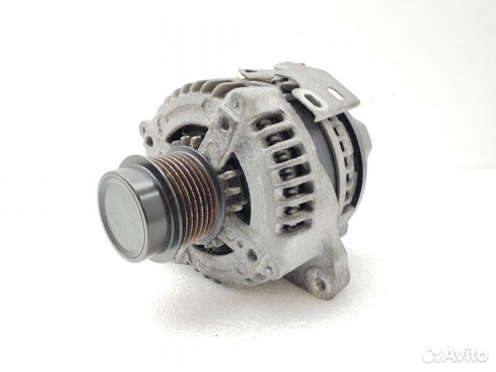 Генератор Toyota Blade E150 2.4 2AZ 2008