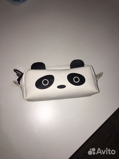 Пенал школьный