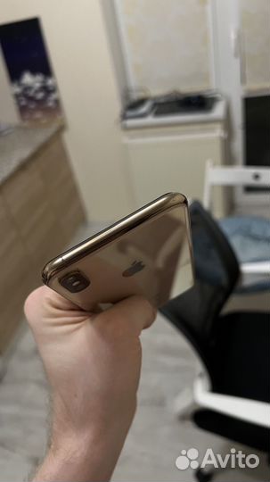 iPhone Xs Max, 256 ГБ