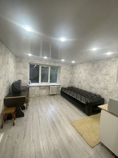 Комната 22 м² в 1-к., 3/5 эт.