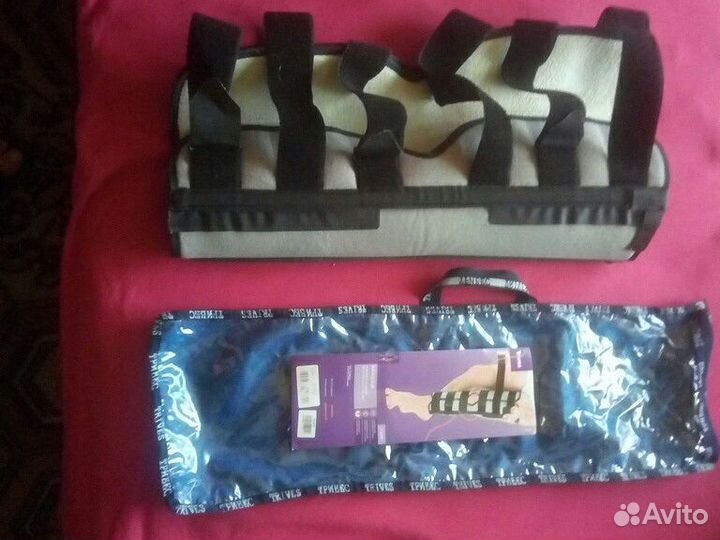 Бандаж на коленный сустав Т-8506