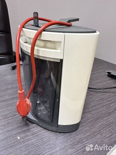 Кофемашина krups